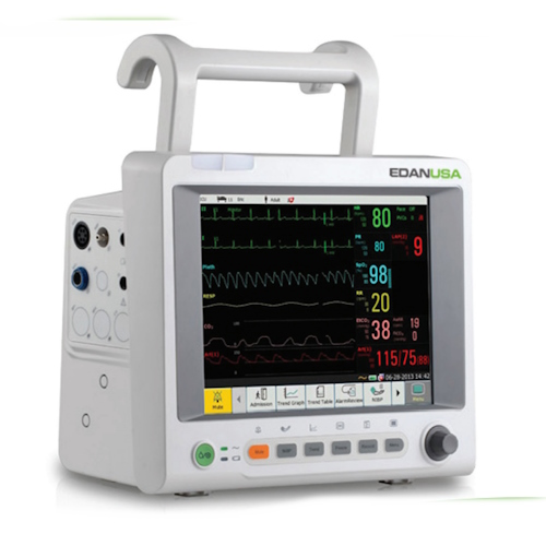 Patient Monitor EDAN iM60