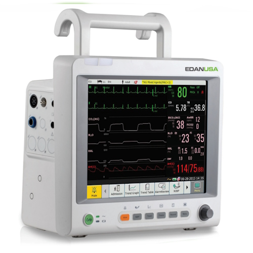 Patient Monitor EDAN iM70
