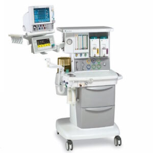 Anesthesia Machine GE Aespire S5 with 7900 Smartvent