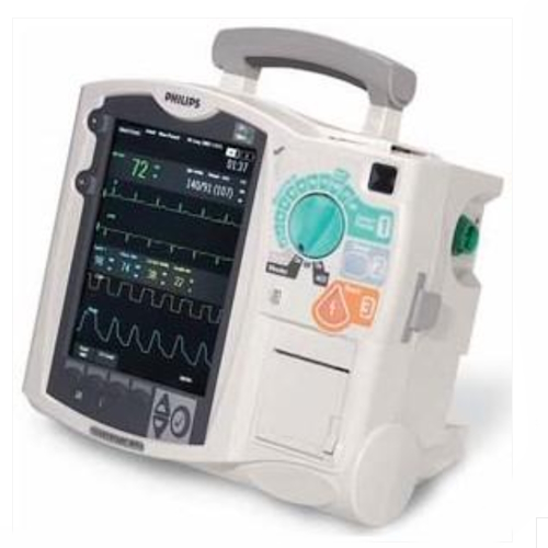 Defibrillator Philips HeartStart MRx